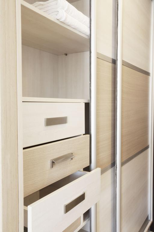 Notis Hotel Számosz Szoba fotó