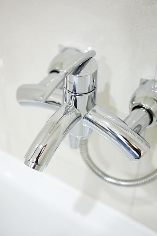 Notis Hotel Számosz Szoba fotó