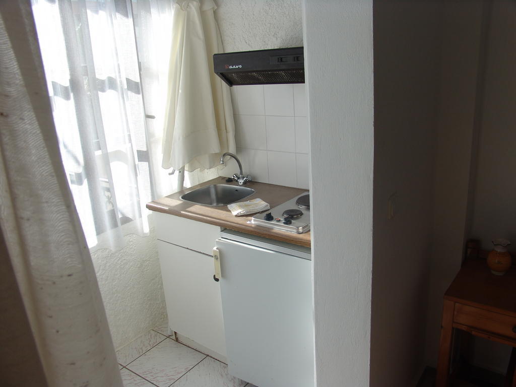 Notis Hotel Számosz Szoba fotó